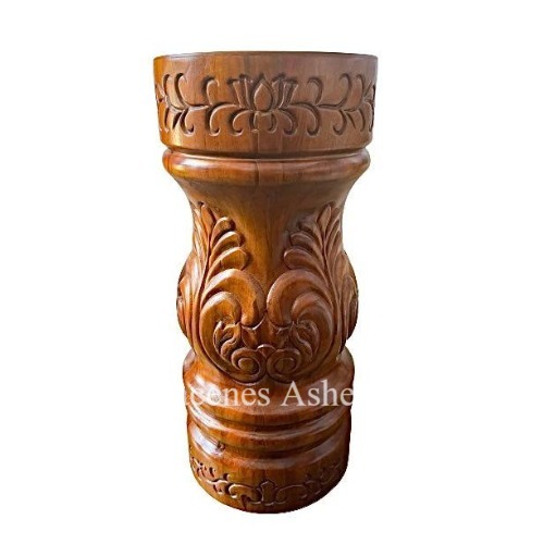 Shango pilon