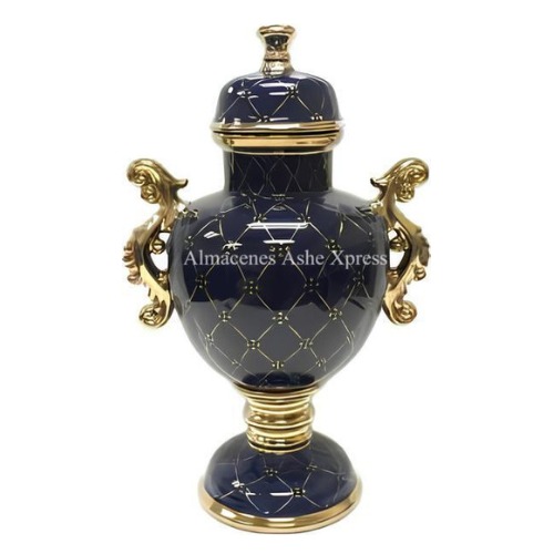 Potiche representando Oshun