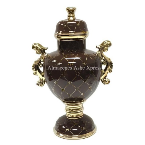 Potiche representando Oshun