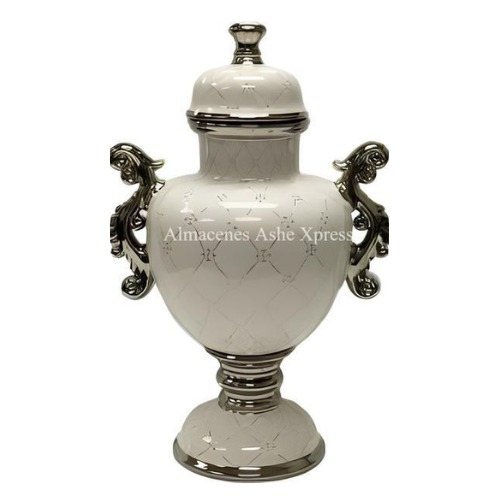 Potiche representando Oshun