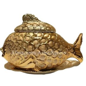 Sopera pescado