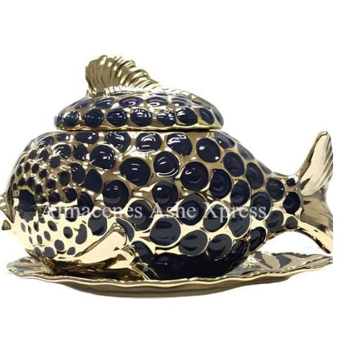 Sopera pescado