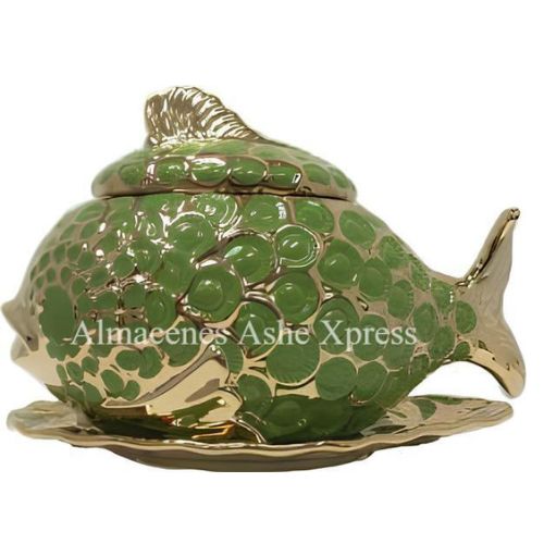 Sopera pescado