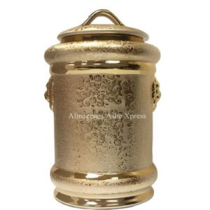 Sopera Oshun  Oro
