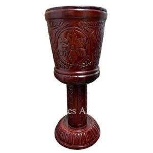 Pedestal   Shango