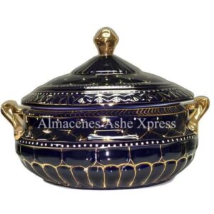 Sopera oreja Yemaya