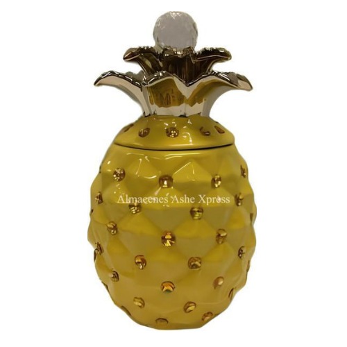 Sopera estilo pina