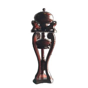 Shango Altar