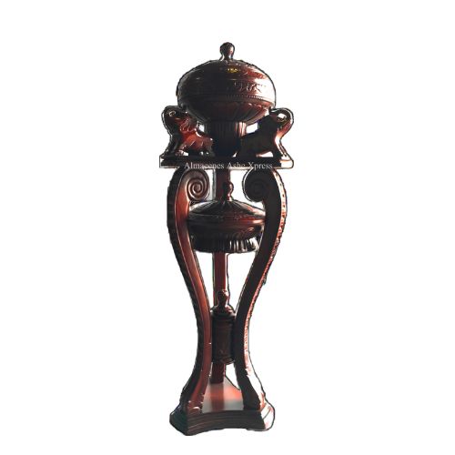 Shango Altar