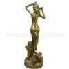 Oshun Diosa Pedestal