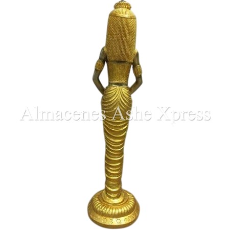 Mesa /Pedestal para Oshun /Obatala