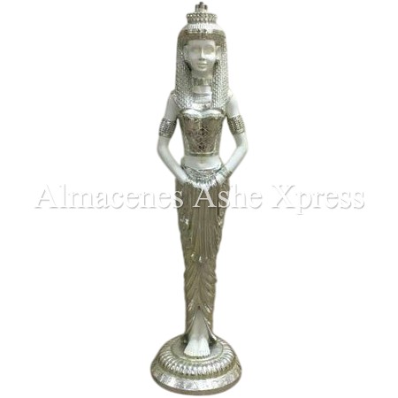 Mesa /Pedestal para Oshun /Obatala