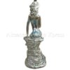 Asesu Yemaya/ Olokun/ Pedestal