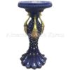 Pavo Real pedestal