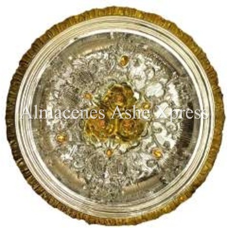 Mesa/ Pedestal Oshun/ Yemaya