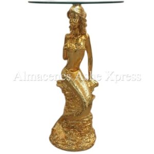 Base/ Pedestal/ Oshun/Yemaya