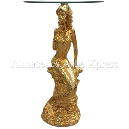 Base/ Pedestal/ Oshun/Yemaya