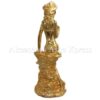 Base/ Pedestal/ Oshun/Yemaya