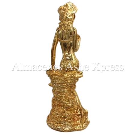 Base/ Pedestal/ Oshun/Yemaya