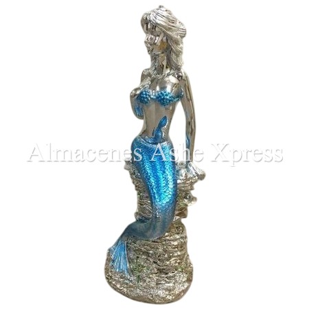 Base/ Pedestal/ Oshun/Yemaya