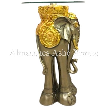 Pedestal/Base Elefante/Orula