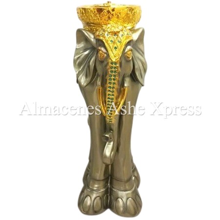 Pedestal/Base Elefante/Orula