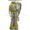 Mesa Elefante/ Orula/Oshun/Obatala