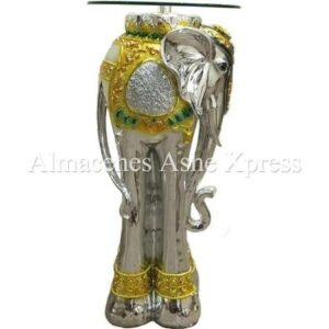 Mesa Elefante/ Orula/Oshun/Obatala
