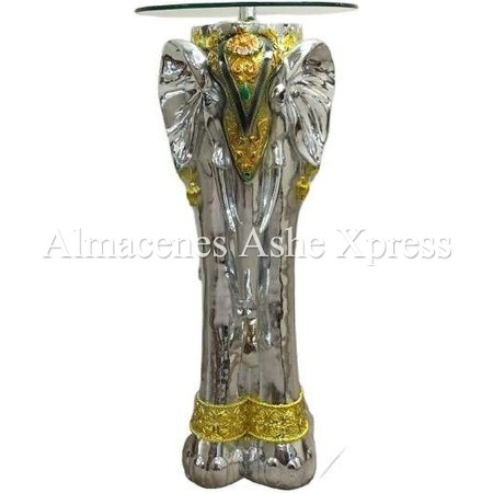 Mesa Elefante/ Orula/Oshun/Obatala