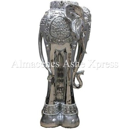 Mesa Elefante/ Orula/Oshun/Obatala