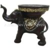Mesa/Elefante