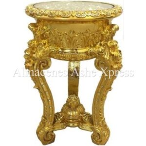 Mesa/ Pedestal