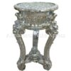 Mesa/ Pedestal