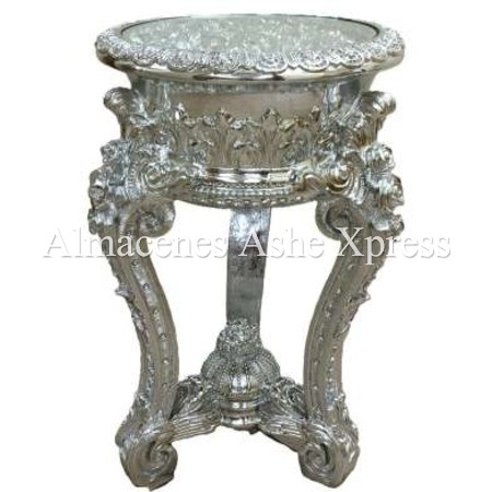 Mesa/ Pedestal