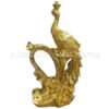 Pedestal/Mesa doble cristal para Oshun