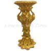 Pedestal Pavo Real