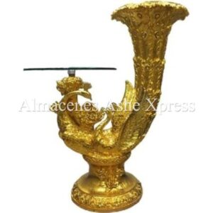 Oshun mesa doble cristal