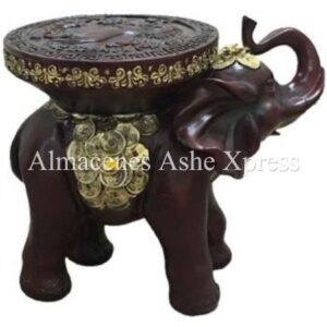 Orula base elefante