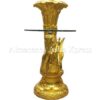 Oshun mesa doble cristal