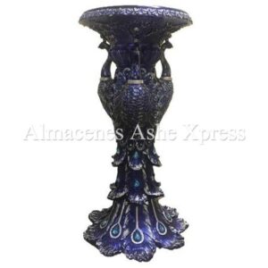 Yemaya Pedestal