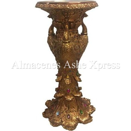 Yemaya Pedestal