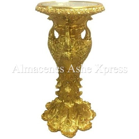 Yemaya Pedestal