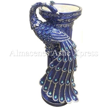 Yemaya Pedestal