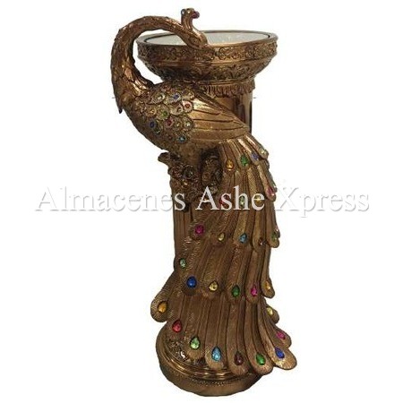 Yemaya Pedestal