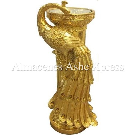 Yemaya Pedestal