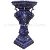 Yemaya Pedestal