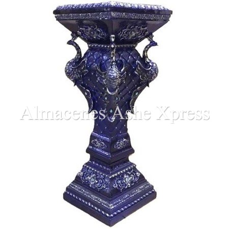 Yemaya Pedestal