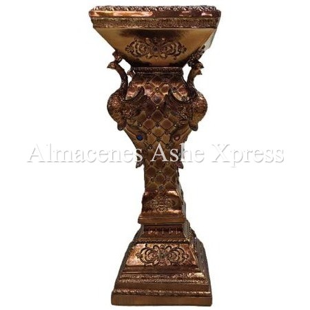 Yemaya Pedestal