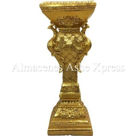 Yemaya Pedestal