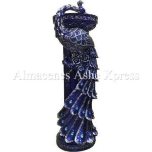 Yemaya pedestal